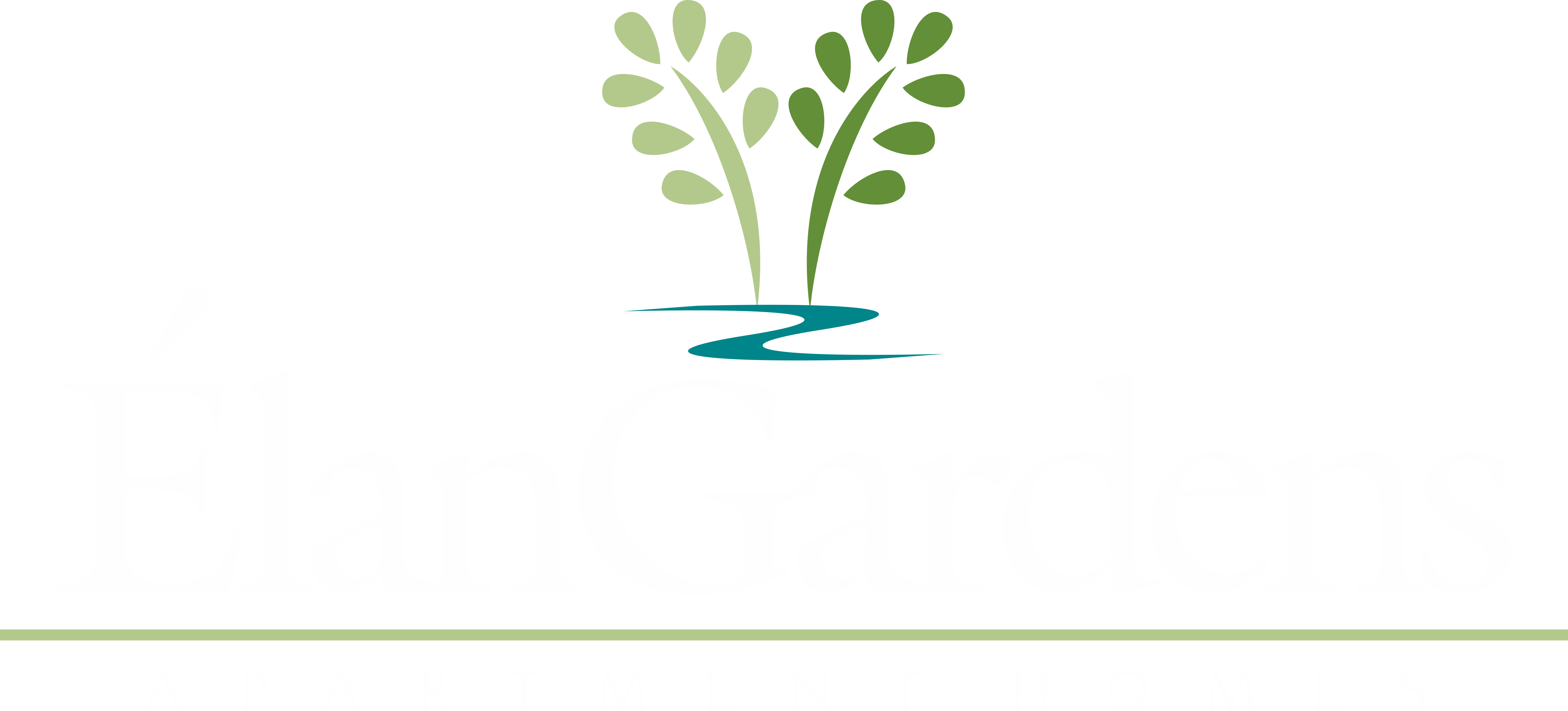 Elan Gardens Apartments logo